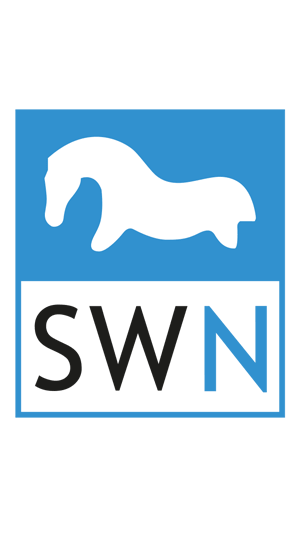 Logoentwicklung SWN